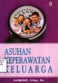Asuhan Keperawatan Keluarga