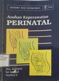 Asuhan Keperawatan Perinatal