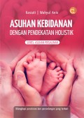 Asuhan Kebidanan Dengan Pendekayan Holistik