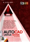 AutoCad Untuk Teknik