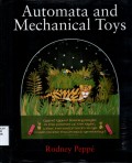 Automata and Mechanical Toys
