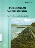 Perencanaan Bangunan Pantai