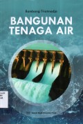 Bangunan Tenaga Air