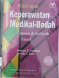 Buku Ajar Keperawatan Medikal-Bedah