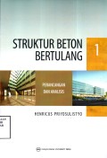 Perancangan dan Analisis Struktur Beton Bertulang