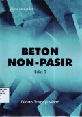 Beton Non-Pasir Edisi 2