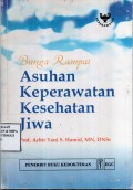 Bunga Rampai : Asuhan Keperawatan Kesehatan Jiwa