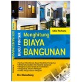 Buku Pintar Menghitung Biaya Bangunan