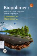 Biopolimer: Perkuatan Tanah Ekspansif Ramah Lingkungan