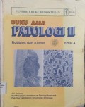 Buku Ajar Patologi II