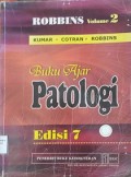 Buku Ajar Patologi Vol II