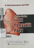 Buku Saku Ilmu Penyakit Paru