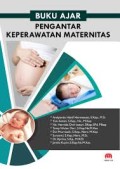 Buku Ajar Pengantar Keperawatan Maternitas