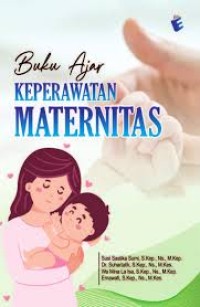 Buku Ahar Keperawatan Maternitas