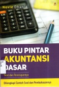 Buku Pintar Akuntansi Dasar