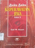Buku Saku Keperawatan Jiwa