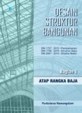 Desain Struktur Bangunan