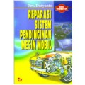 Reparasi Sistem Pendinginan Mesin Mobil