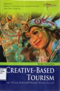 Creative-Based Tourism: dari wisata rekreatif menuju wisata kreatif