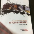 Perjalanan Sosiologis : Revolusi Mental