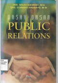 Dasar-dasar Public Relations