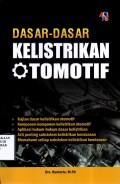 Dasar-Dasar Kelistrikan Otomotif