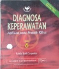 Diagnosa Keperawatan Aplikasi Pada Praktik Klinis