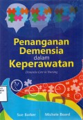 Penanganan Demensia dalam Keperawatan