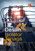 Desain Isolator Tenaga
