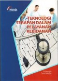 Teknologi Terapan Dalam Pelayanan Kebidanan