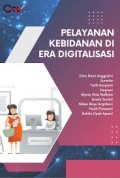 Pelayanan Kebidanan Di Era Digitalisasi