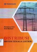 Distribusi Sistem Tenaga Listrik