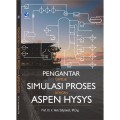 Pengantar Untuk Sumulasi Proses Dengan Aspenhysys