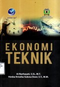 Ekonomi Teknik