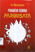 Pengantar Ekonomi Pariwisata