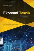 Ekonomi Teknik