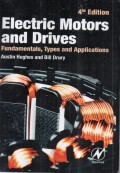 Electric Motors And Drives