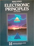 Electronic Principles , fifth edition