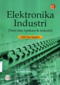 Elektronika Industri Teori dan Aplikasi di Industri