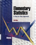 Elementary Statistic: A Step by Step Approach