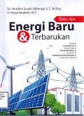Energi Baru Dan Terbarukan