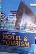 English For Hotel dan Tourism
