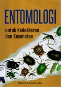 Entomologi Untuk Kedokteran dan Kesehatan
