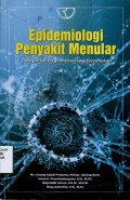 Epidemiologi Penyakit Menular:  Pengantar Bagi Mahasiswa Kesehatan
