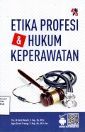 Etika Profesi dan Hukum Keperawatan