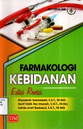 Farmakologi Kebidanan Edisi Revisi