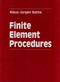 Finite Element Procedures