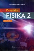 Pengantar Fisika 2: Edisi Kedua