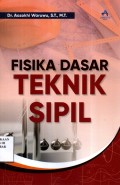 Fisika Dasar Teknik Sipil