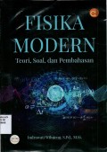 Fisika Modern: teori, soal, dan pembahasan